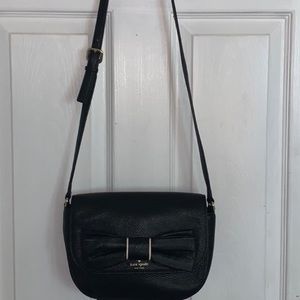 Kate Spade Bow Crossbody ♥️